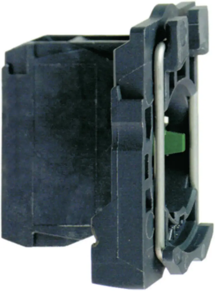 Допоміжний контактний елемент Schneider Electric Harmony ZB4BZ105, 240 В, 3 А