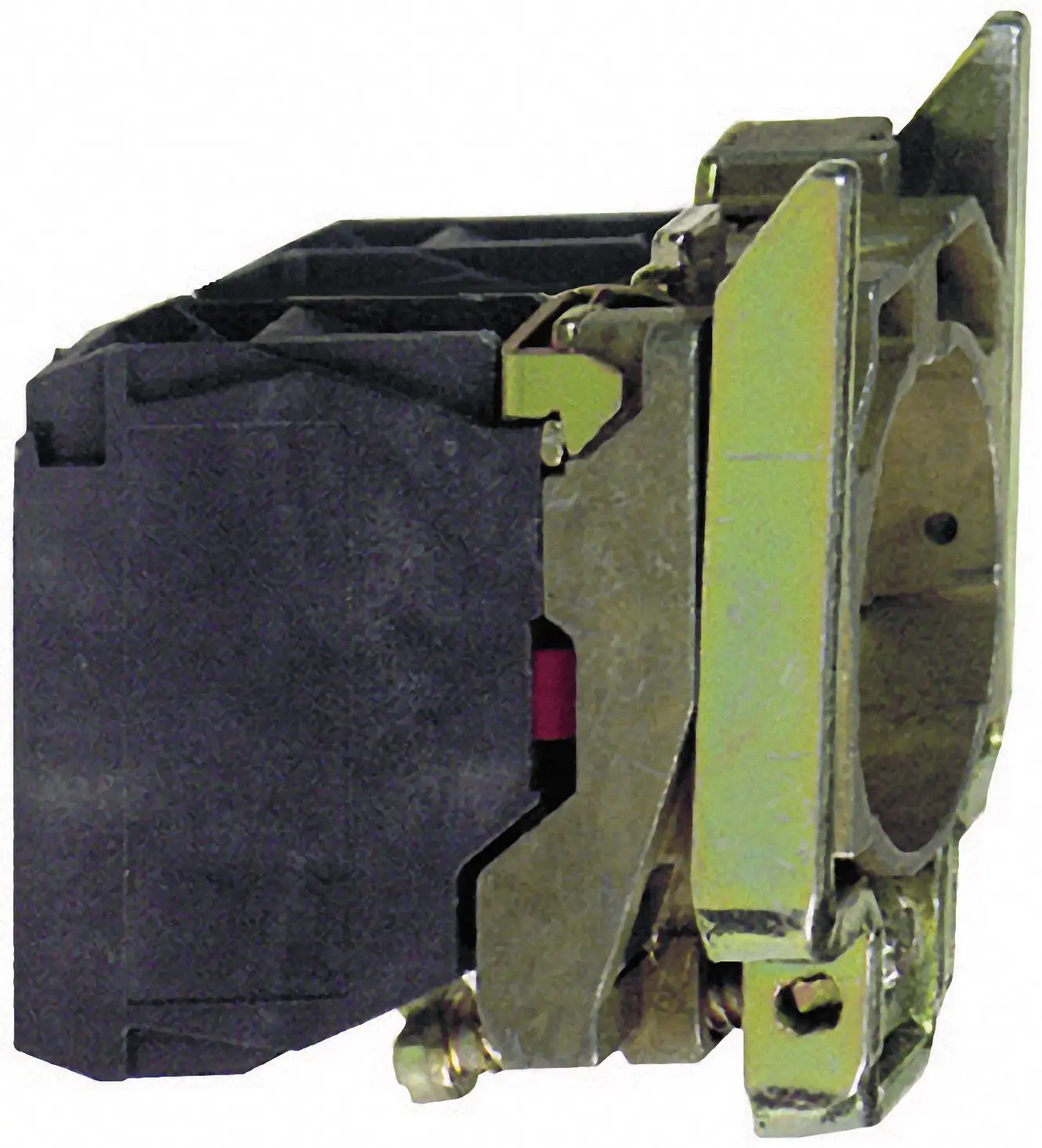 Допоміжний контактний елемент Schneider Electric Harmony ZB4BZ1015, 240 В, 3 А