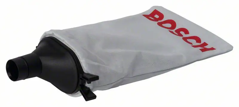 Пилозбірник, для PKS 40, GEX 150 ACE, PSS 23 A, GSS 16 A, PSF 22 A, GUF 4-22 A Bosch Accessories 1605411028