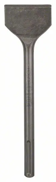Долото для плитки SDS-max Bosch Accessories 1618601019 SDS-Max 1 шт.