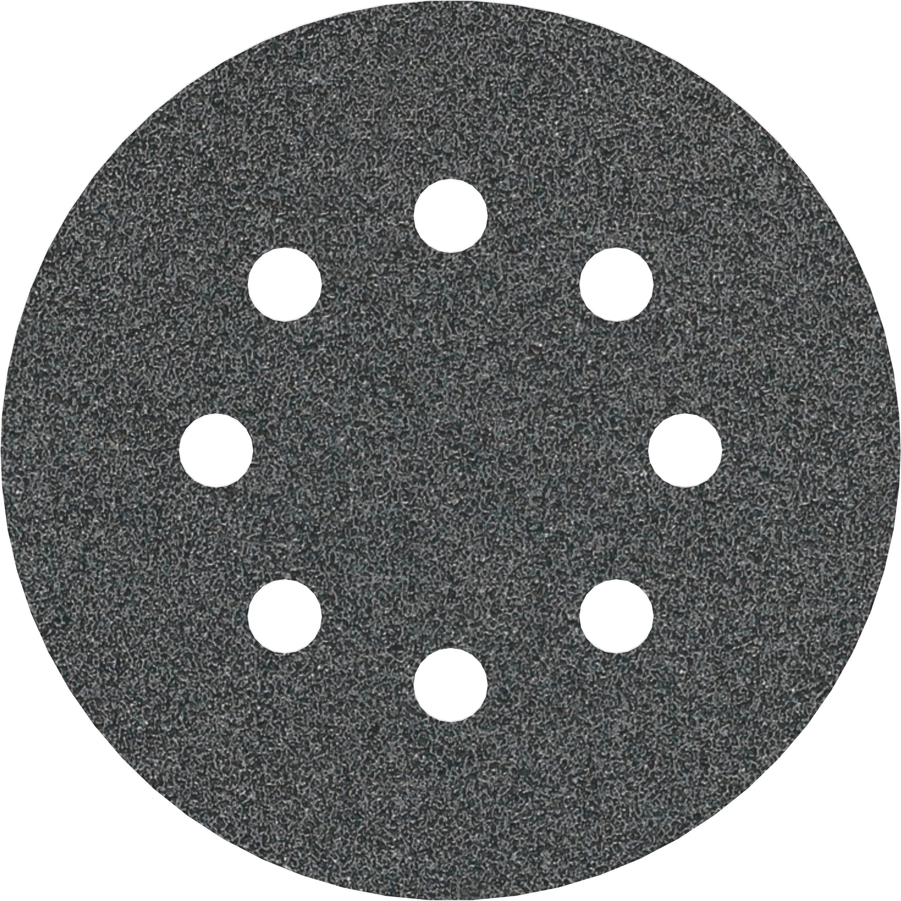 Наждачний папір Bosch Accessories Best for Stone, ексцентриковий, 2608605115, 5 шт.