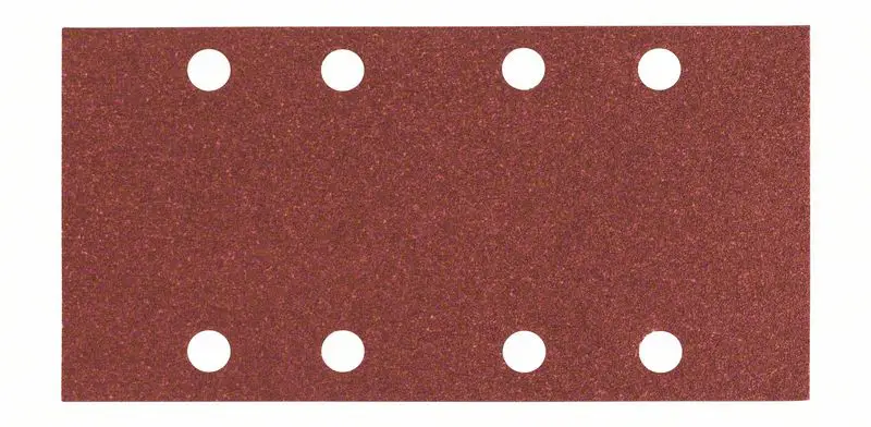 Шліфувальний папір для шліфувальної машини Bosch Accessories Expert for Wood 2608605306 185 мм 10 шт.