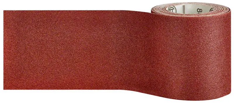 Рулон наждачного паперу Bosch Accessories 2608606817 5 м 5 м