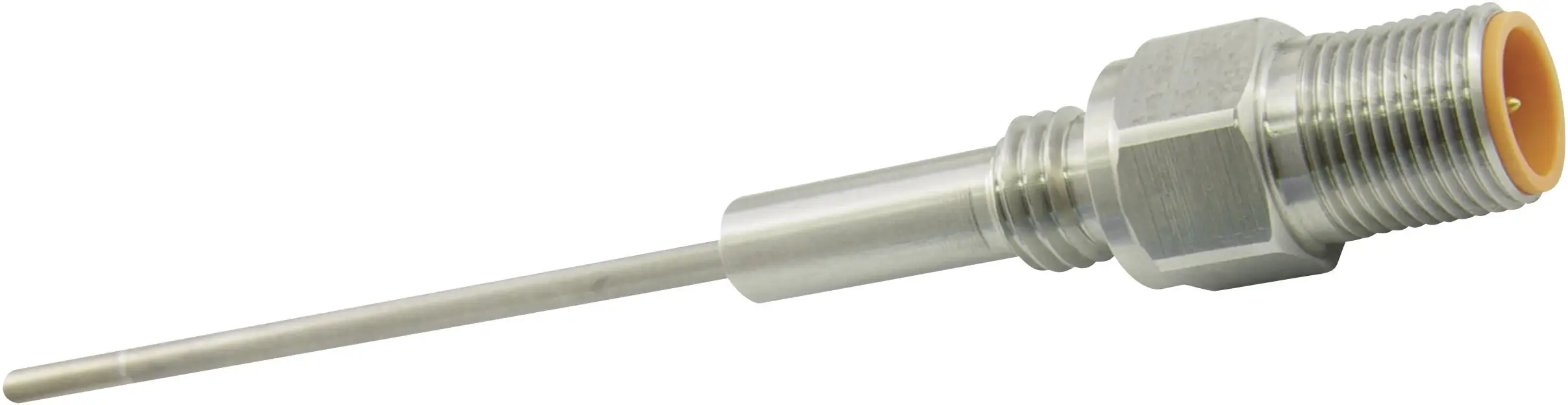 Датчик температуры B + B Thermo-Technik 0627 0184-124, от -70 до +500 °C