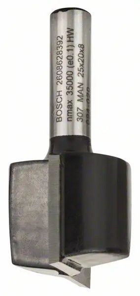 Гайкорез Bosch, аксессуары 2608628392, 25 мм x 51 мм, 1 шт.