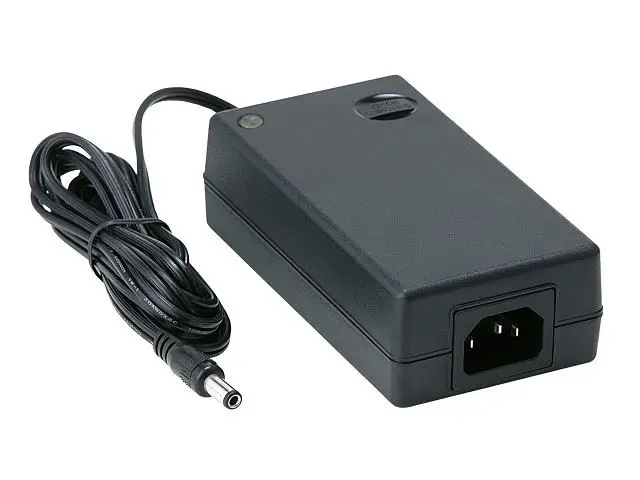 Адаптер змінного струму Dehner Elektronik MPU-31-108, 30 Вт, Н/Д, 1250 мА