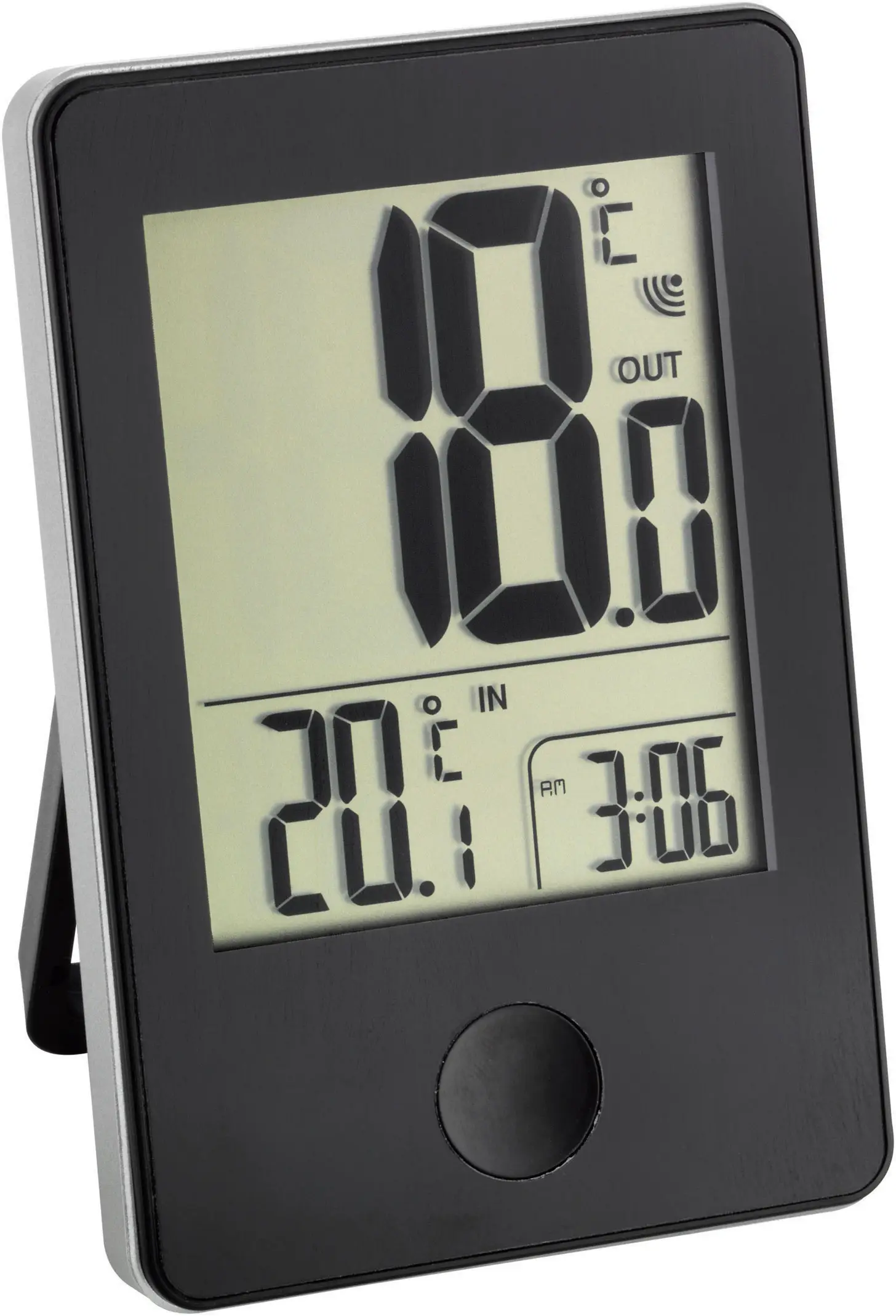 Термометр TFA Dostmann 30.3051.01, 0, +50 °C