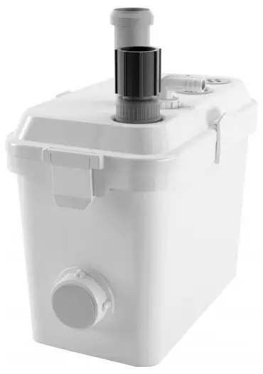 Система подачи воды Zehnder Pumpen SWH 100 6 м