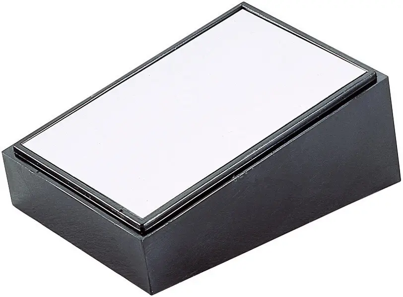 Корпус для настольного компьютера TEKO 102.9, (Д x Ш x В) 109 x 70 x 50 мм.