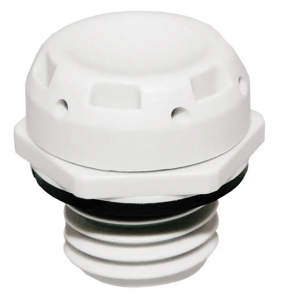 Штекер для компенсації тиску Wiska EVSP 12 10102370, M12, IP69K