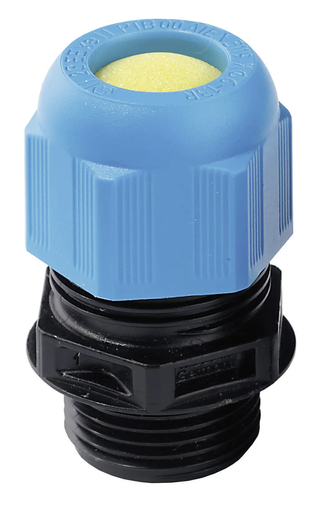 N/A ESKE/1-L-i 25 ATEX M25 полиамид черный (RAL 9005), глянцевый синий (RAL 5012) Wiska 10103390 1 шт.