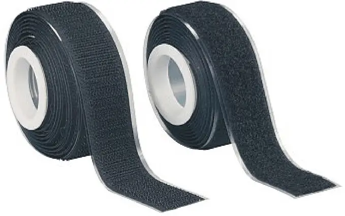 Стрічка-липучка FASTECH® 919-330 919-330, (Д x Ш) 2000 мм x 25 мм, 1 пара