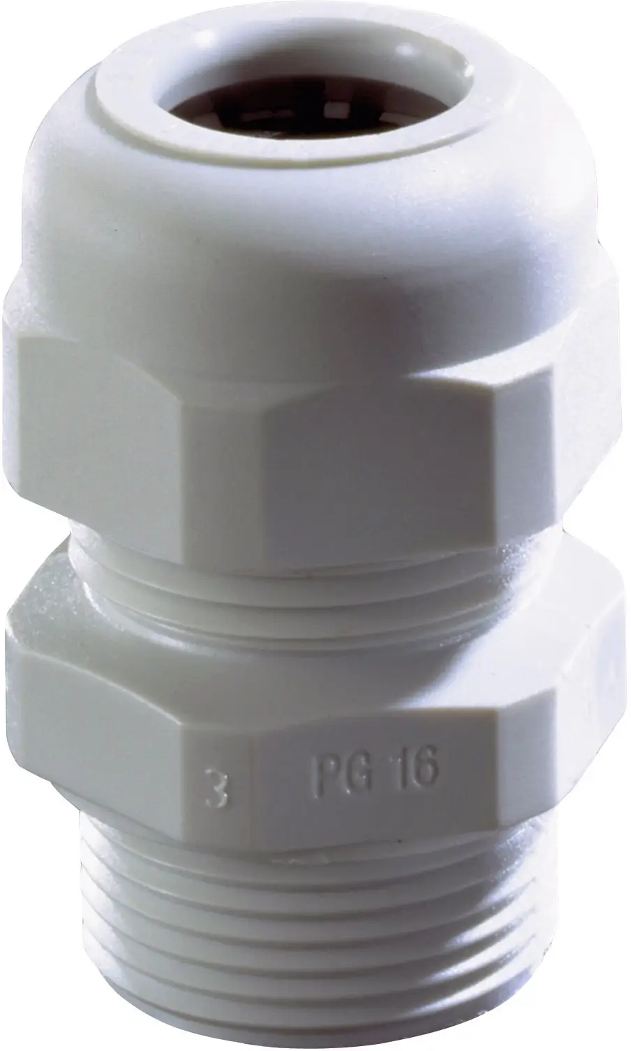 N/A SKV PG36 RAL 9005 PG36 полиамид черный Wiska 10066198-1 1 шт.