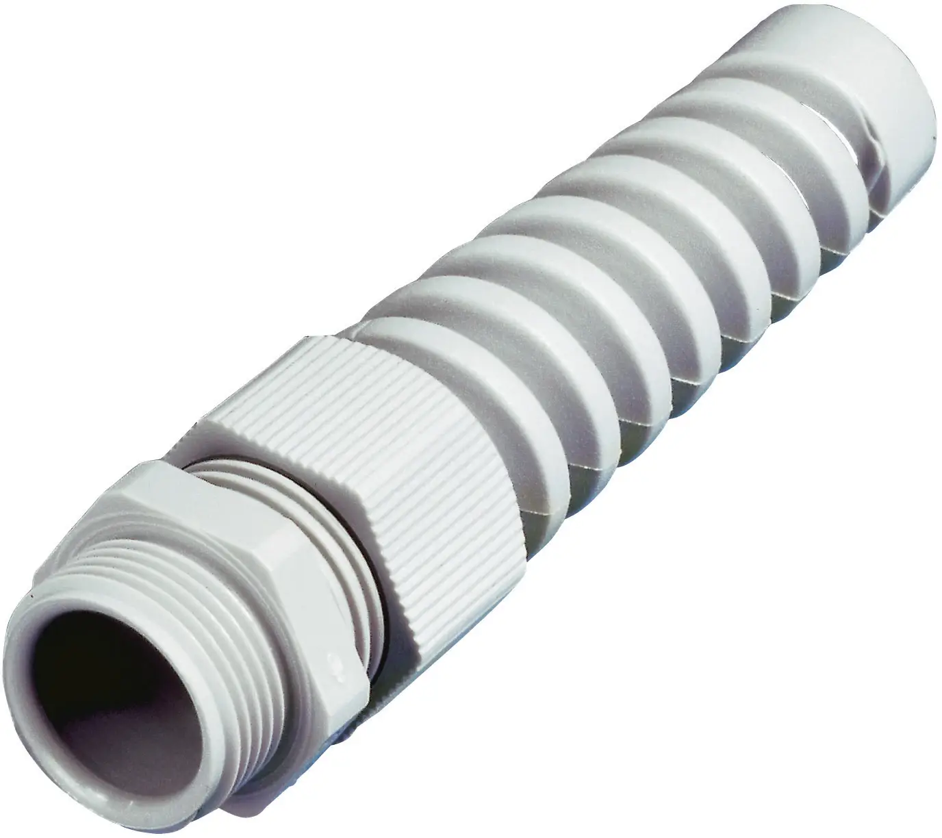 Н/Д ESKVS M32 RAL 7035 M32 поліамідний сірий глянцевий Wiska 10060761 1 шт.