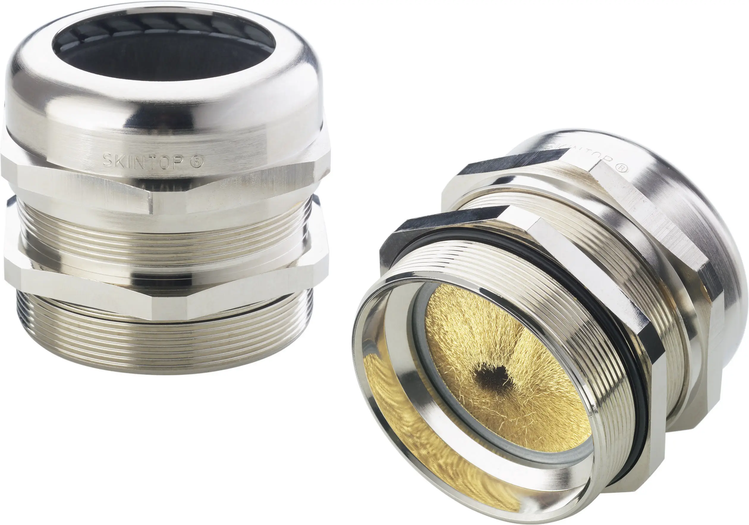 Н/Д SKINTOP® MS-M ПЕНЗЛЬ 63x1.5 плюс M63 латунь латунь LAPP 53112681 1 шт.