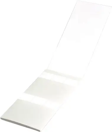 Этикетка для кабеля HellermannTyton HSMB-C2-1402-WH 598-14026, 19,05 x 12,70 мм, количество этикеток на листе: 12, 10 листов