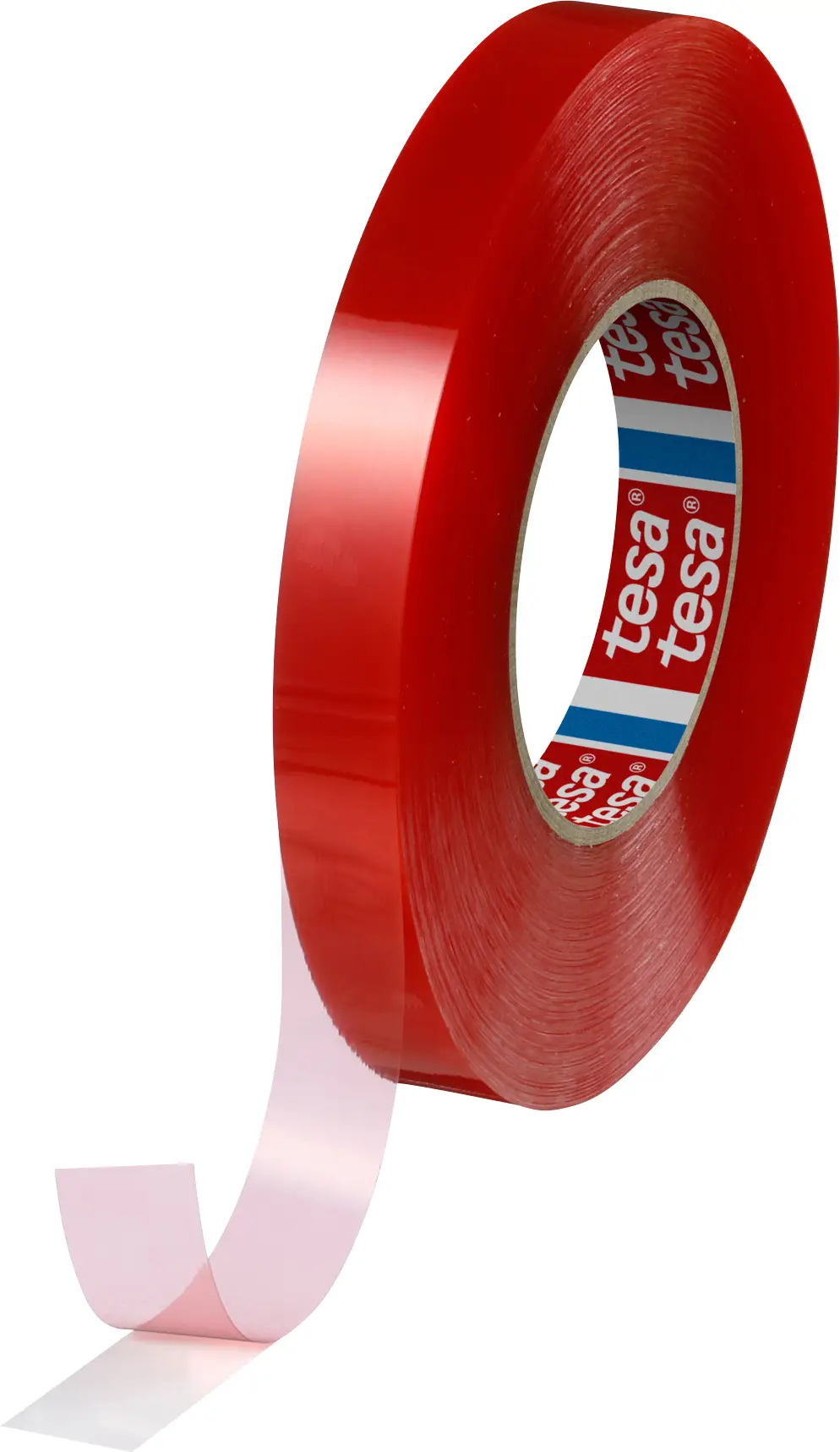 tesa tesafix® 4965 двусторонняя клейкая лента 04965-00008-00 (Д x Ш) 50 м x 19 мм 50 м 1 шт.