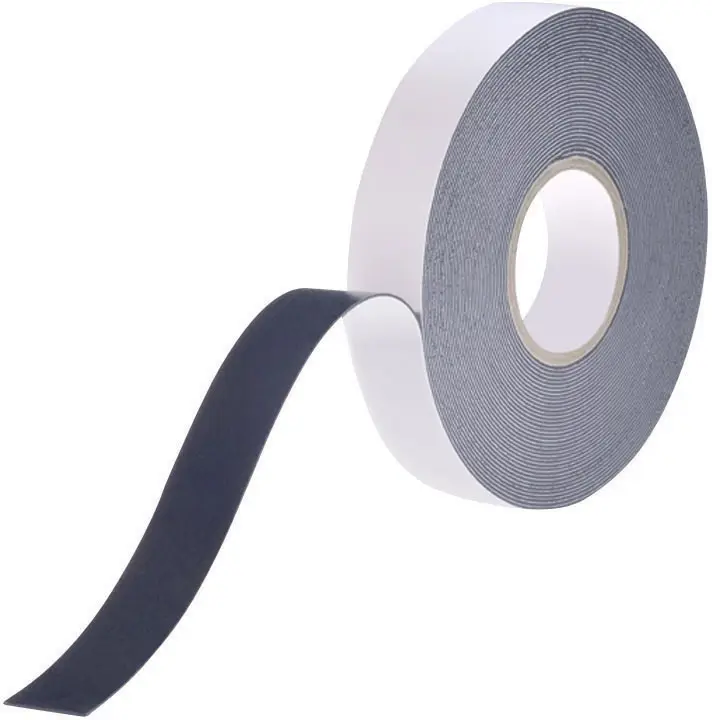 Ремонтна стрічка HellermannTyton HelaTape Power 810 711-00401 HelaTape Power 810 (Д х Ш) 9,1 м х 19 мм 9,1 м 1 шт.