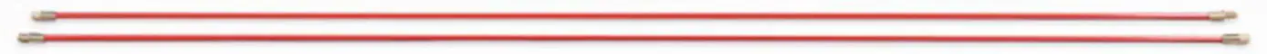 Подовжувальні штанги Cable Scout+ 897-90006 HellermannTyton 2 шт.