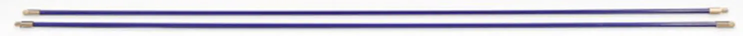 Удлинители Cable Scout+ 897-90007 HellermannTyton 2 шт.
