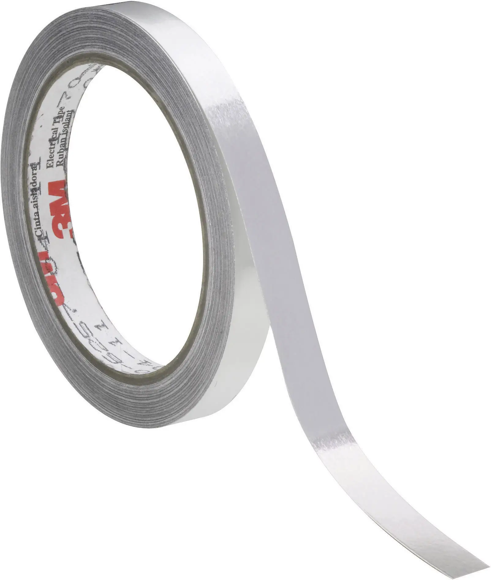 Экранирующая лента 3M Scotch® 1170 ET117012X16.5 SCOTCH 1170 (Д x Ш) 16,5 м x 12 мм 16,5 м 1 шт.