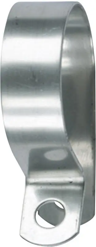 HellermannTyton AFCSS20-SS-ML 166-50613 затискач, що кріпиться гвинтом, діаметр фіксованого пучка = 20 мм, 1 шт.
