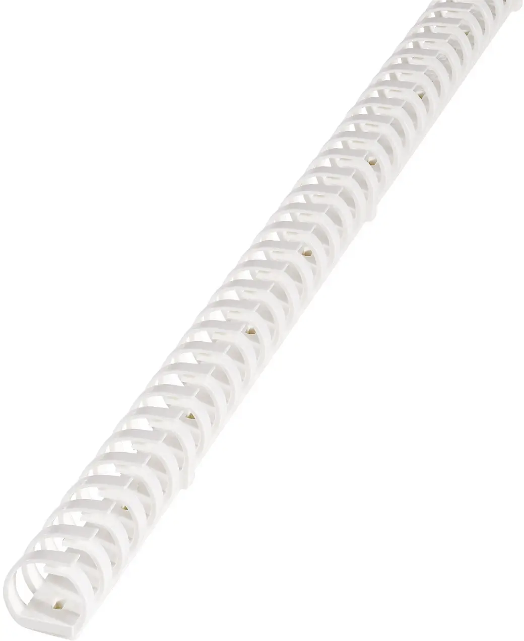 HellermannTyton Heladuct Flex20 гибкий трубопровод, Ø 20 мм, белый