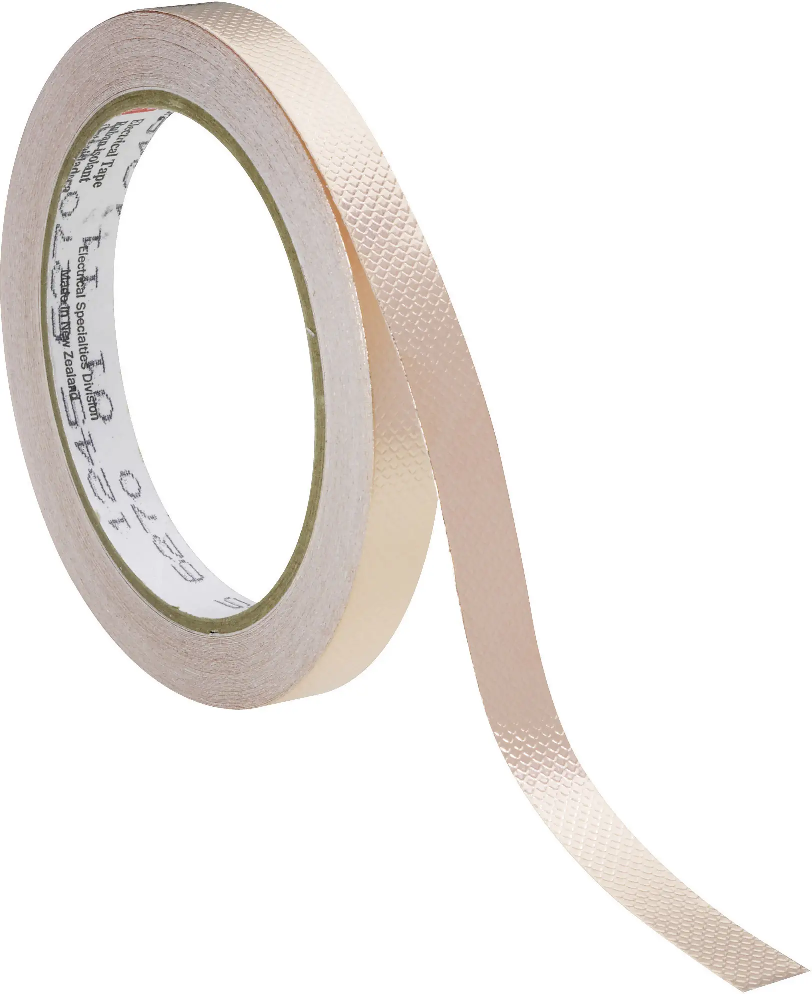 Экранирующая лента 3M Scotch® 1245 ET124525X16.5 SCOTCH 1245 (Д x Ш) 16,5 м x 25 мм 16,5 м 1 шт.