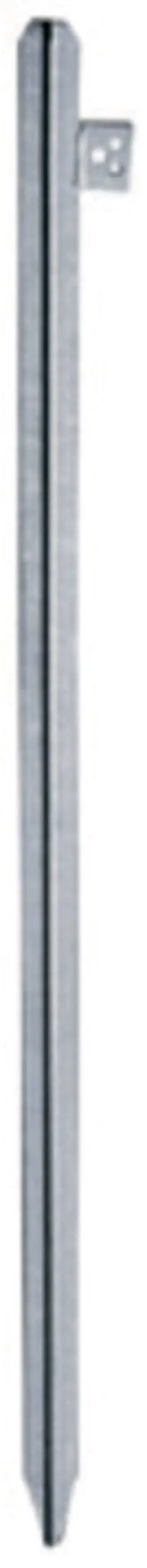 Заземлитель 1,5 м AS Schwabe 10510, 1,50 м, Комплектация: 1 шт.