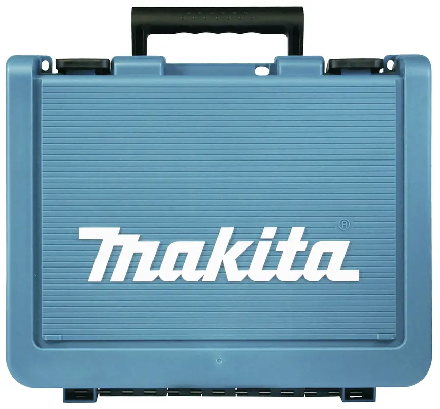 Makita HR2811FT SDS-Plus-Многофункциональный перфоратор, Перфоратор 800 Вт, вкл. чехол, без аккумулятора, без зарядного устройства
