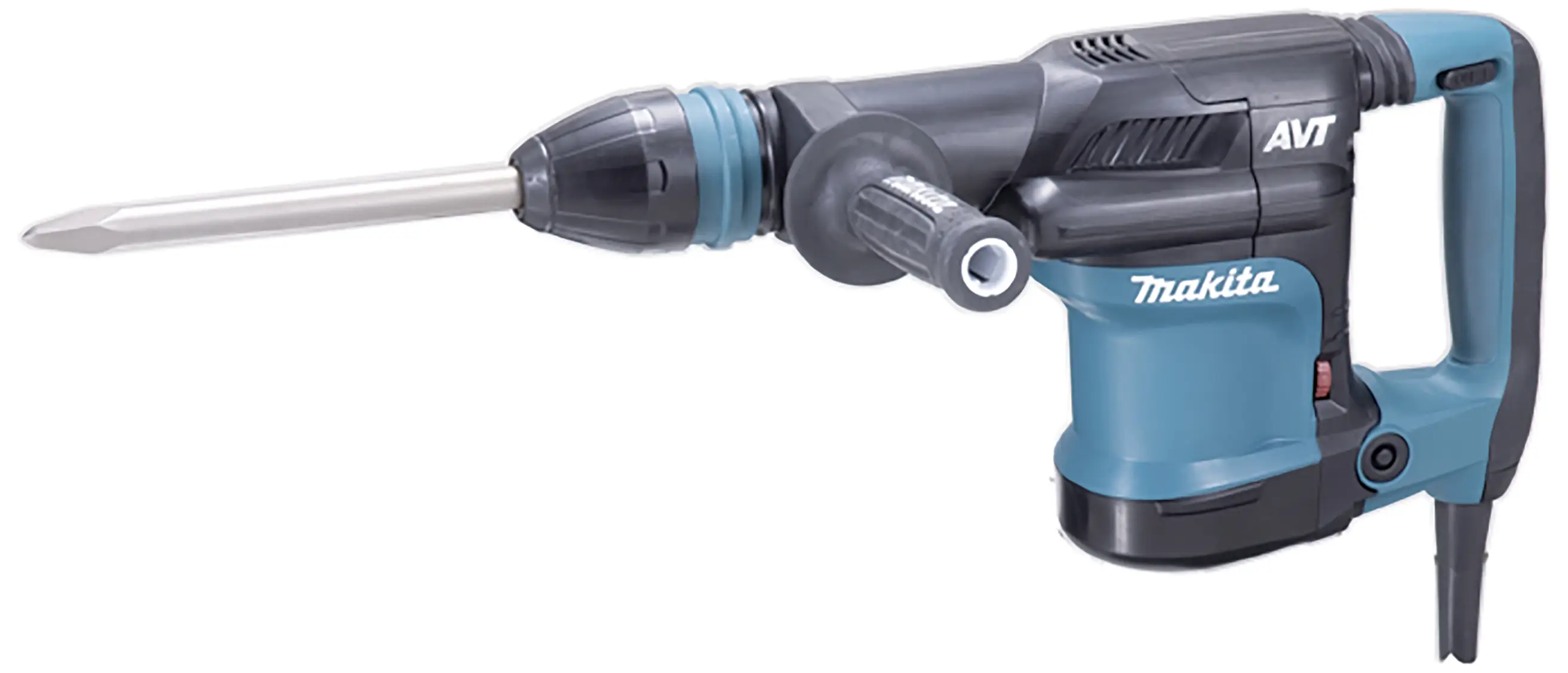 Відбійний молоток Makita HM0871C 1100 Вт 230 В, з кейсом
