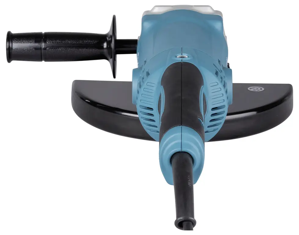 Угловая шлифовальная машина Makita GA9050R, 2000 Вт