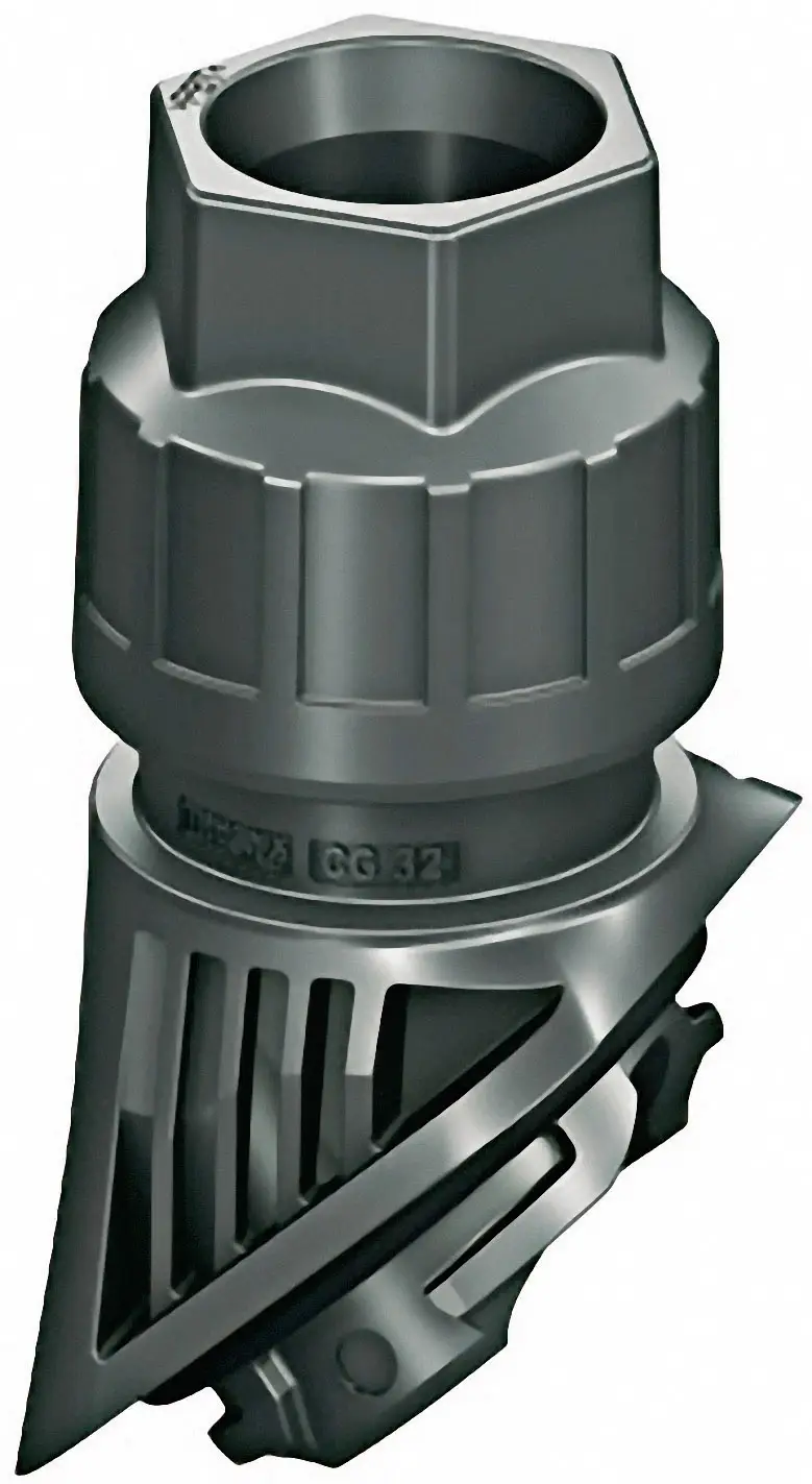 Кабельный ввод Phoenix Contact HC-B-G-M32-PLRBK, 1407671