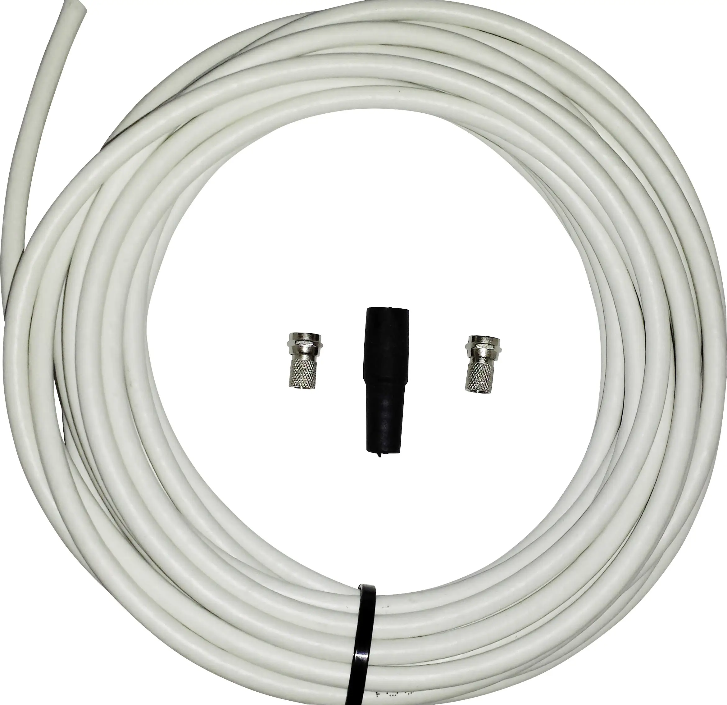 Кабель інсталяційний супутниковий Wittenberg Antennen K-102949-10 K-102949-10 1 комплект