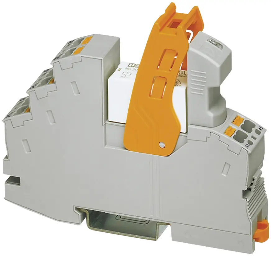 Релейний модуль Phoenix Contact RIF-1-RPT-LDP-24DC/1X21 24 В/DC 11 A 1 перемикаючий контакт 1 шт.