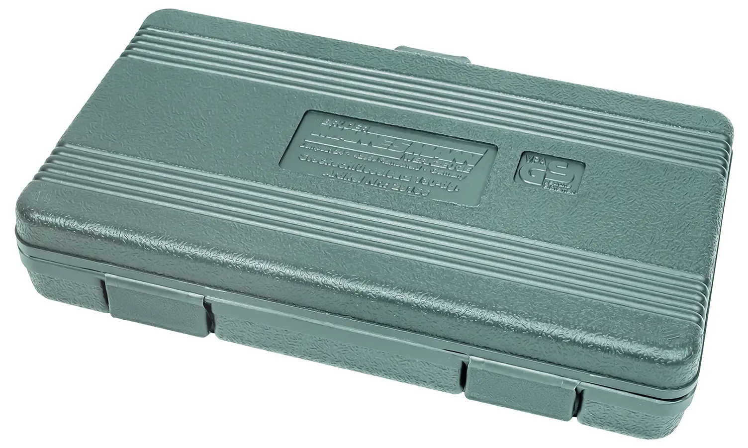 Brüder Mannesmann M29166 Набор торцевых ключей 1/4 дюйма (6,3 мм)