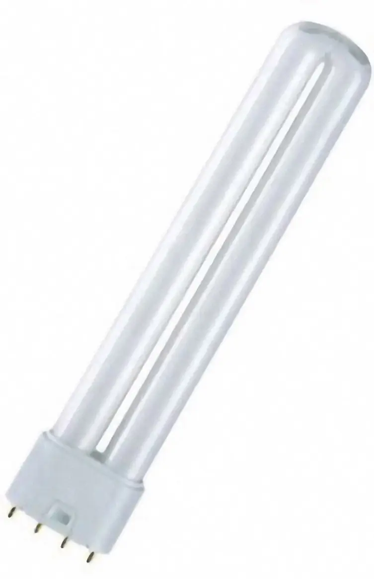 Енергозберігаюча лампа OSRAM HOMELIGHTING 4050300298917 2G11 100 В теплий білий 4320 лм