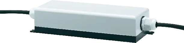 Блок питания для светодиодной ленты Paulmann70201 YourLED, 60 Вт, 230 В, 40 x 225 x 60 мм