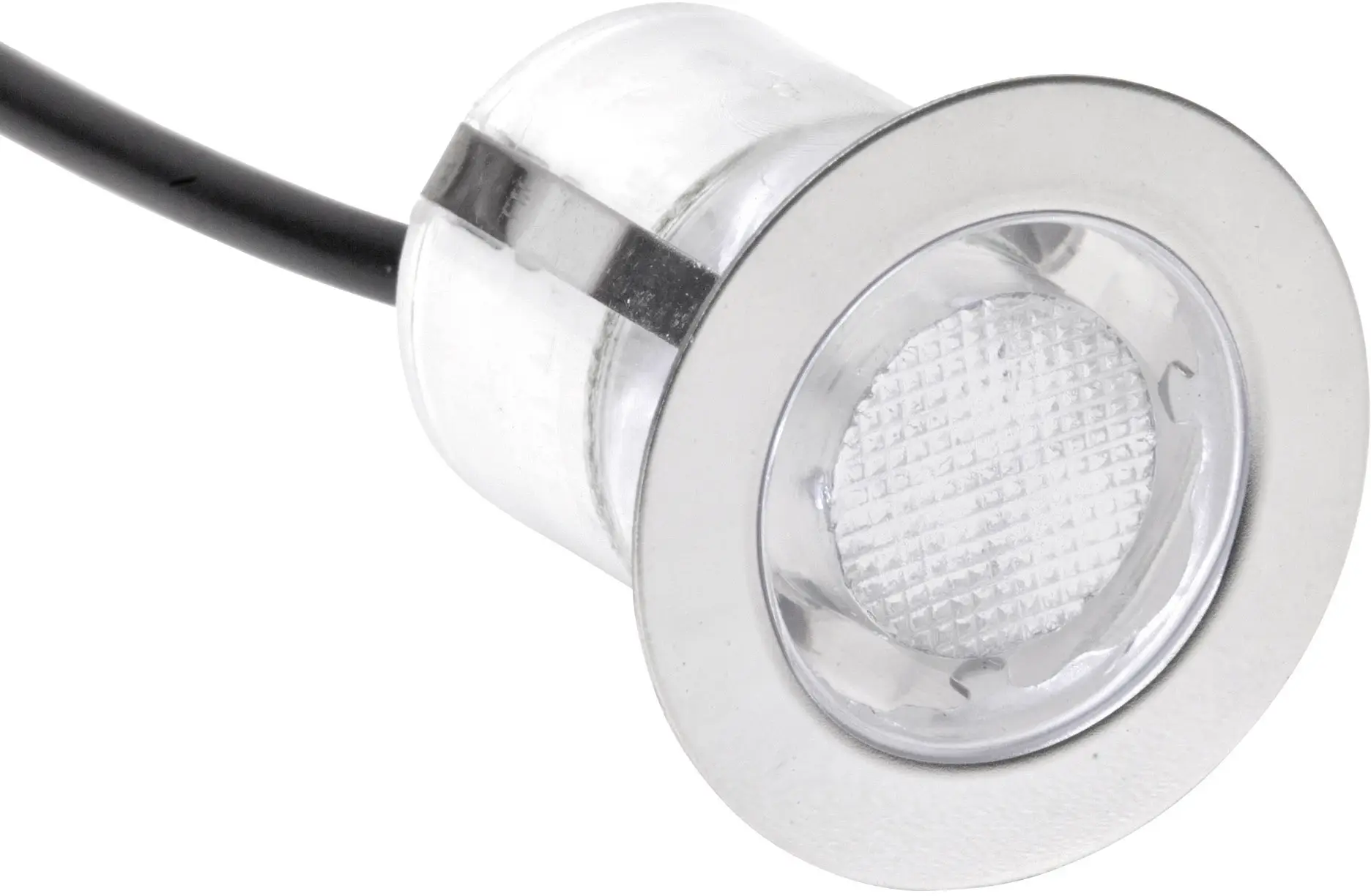 Комплект из 10 светодиодных светильников Brilliant Cosa 30 LED G03093/82 мощностью 1,5 Вт