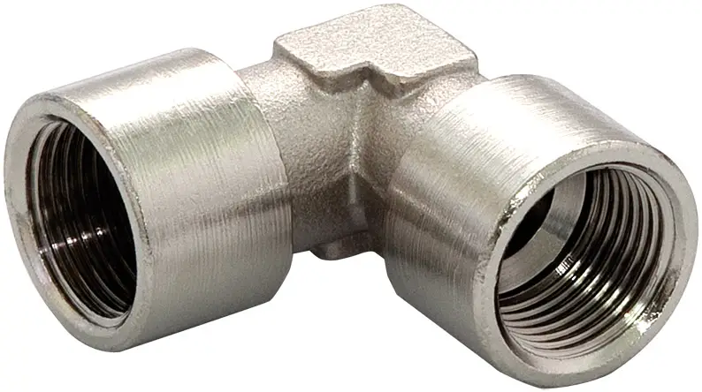 Коліно жіноче Norgren 160420028 G1/4