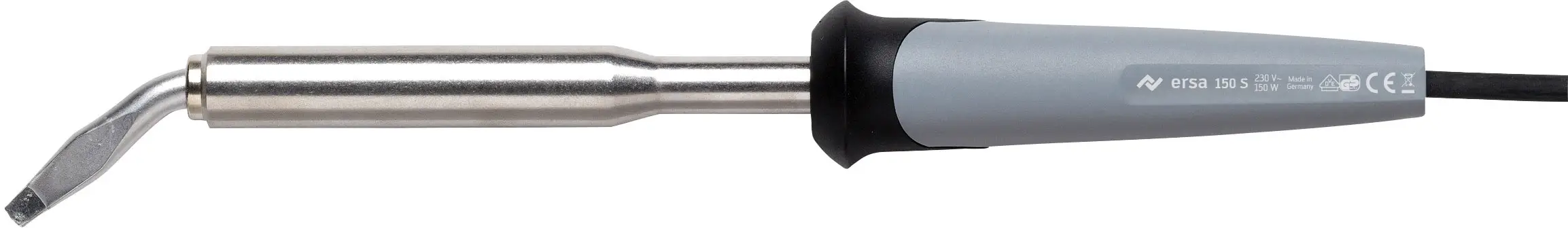 Паяльник Ersa 150S 230 В 150 Вт +450 °C (макс.)