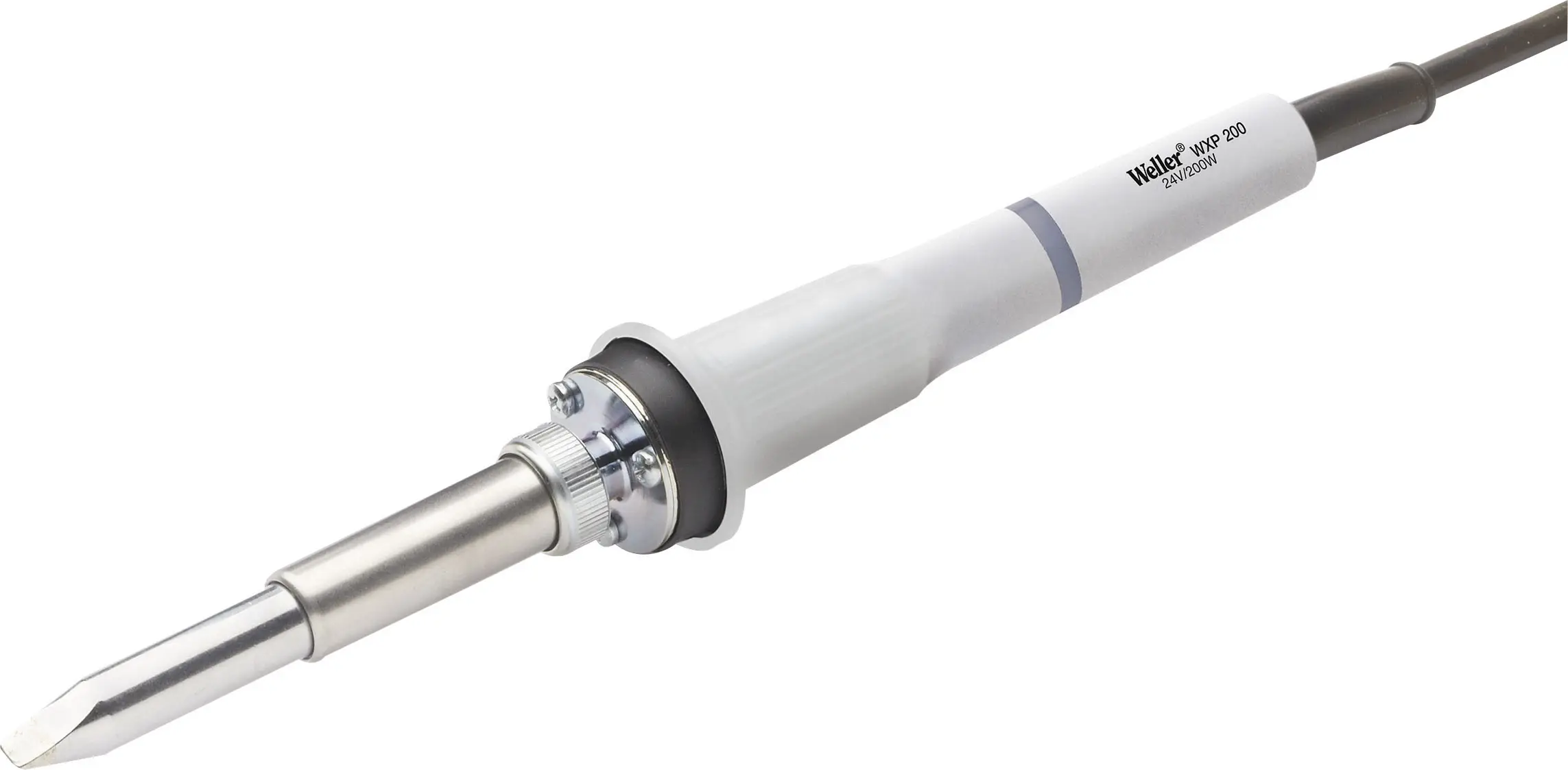 Паяльник Weller WXP 200 24 В 200 Вт +100 - +450 °C