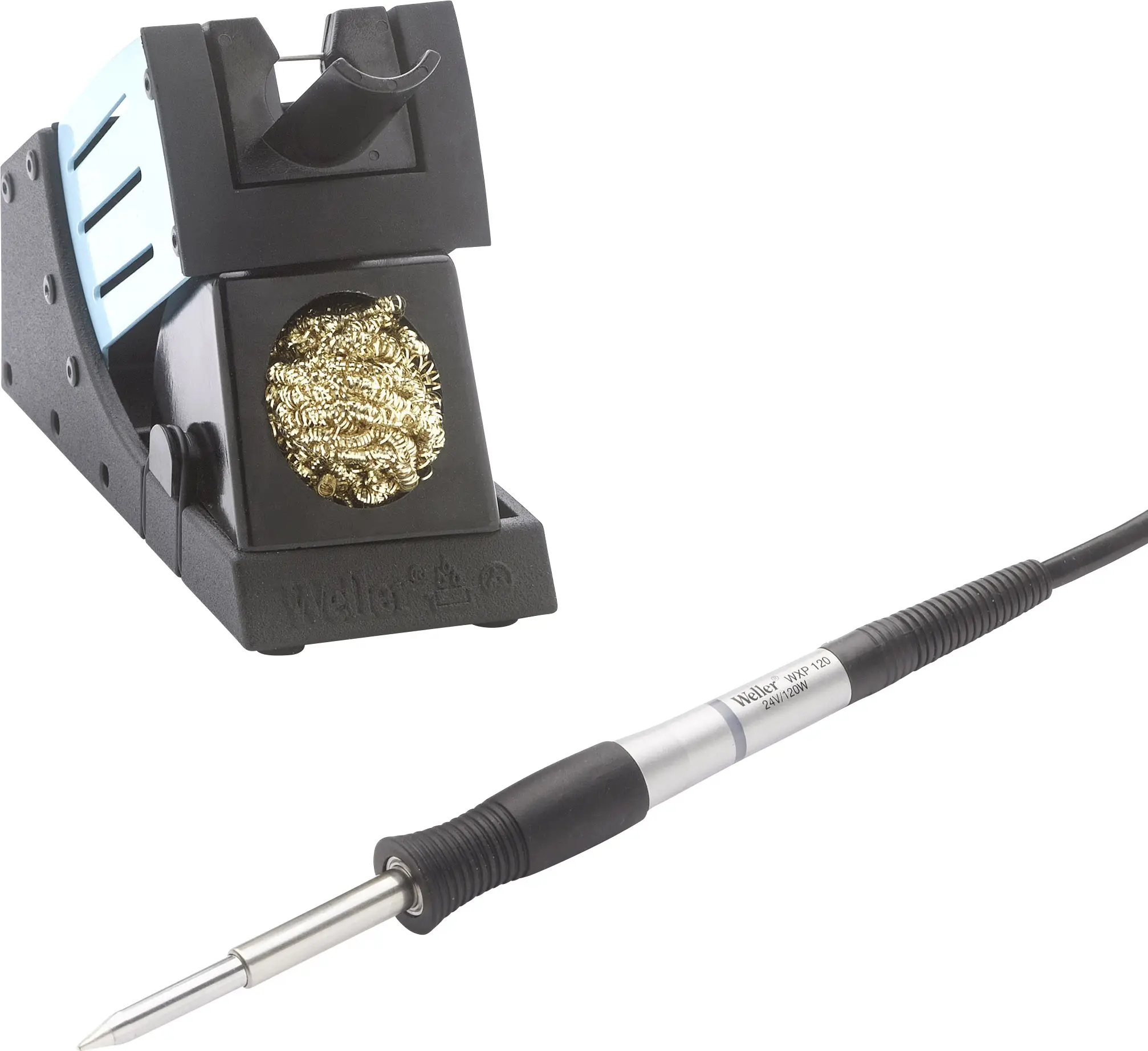 Паяльник - комплект Weller WXP 120 24 В/DC 120 Вт +100 - +450 °C