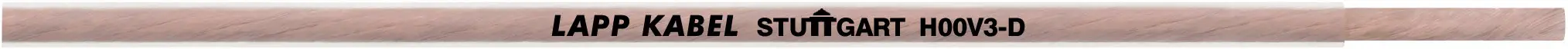 LAPP 4571110/1 Лента заземления, количество: штук на погонный метр