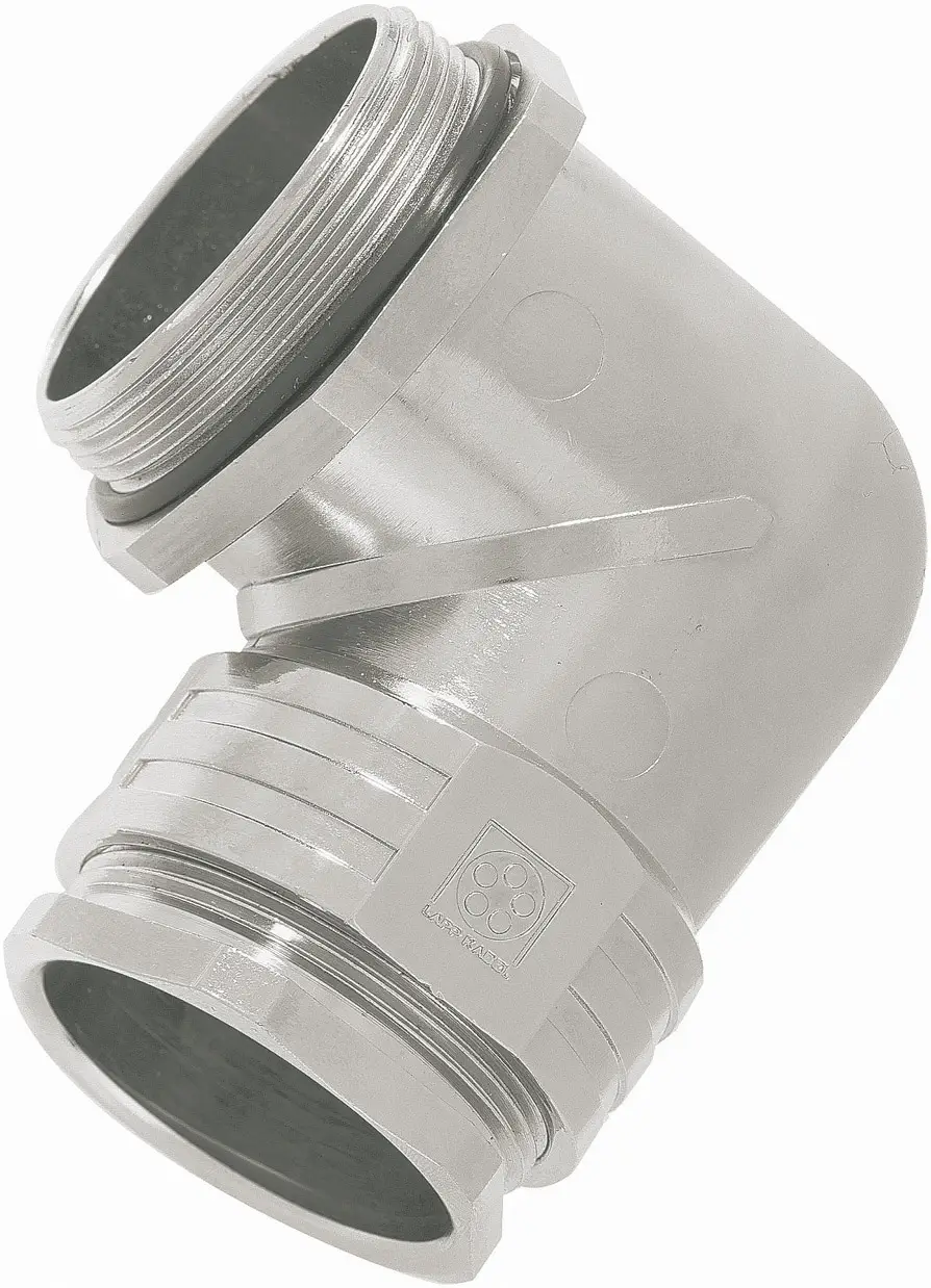 Н/Д SKINDICHT® RWV-M16 x 1,5 M16 латунь латунь LAPP 52107810 1 шт.
