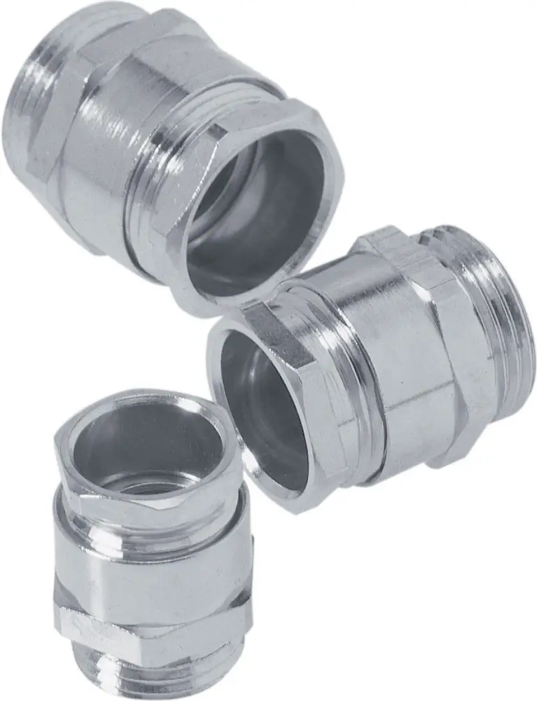 N/A SKINDICHT® SVRE-M40/36 M40/PG36 латунь LAPP 52105004 1 шт.