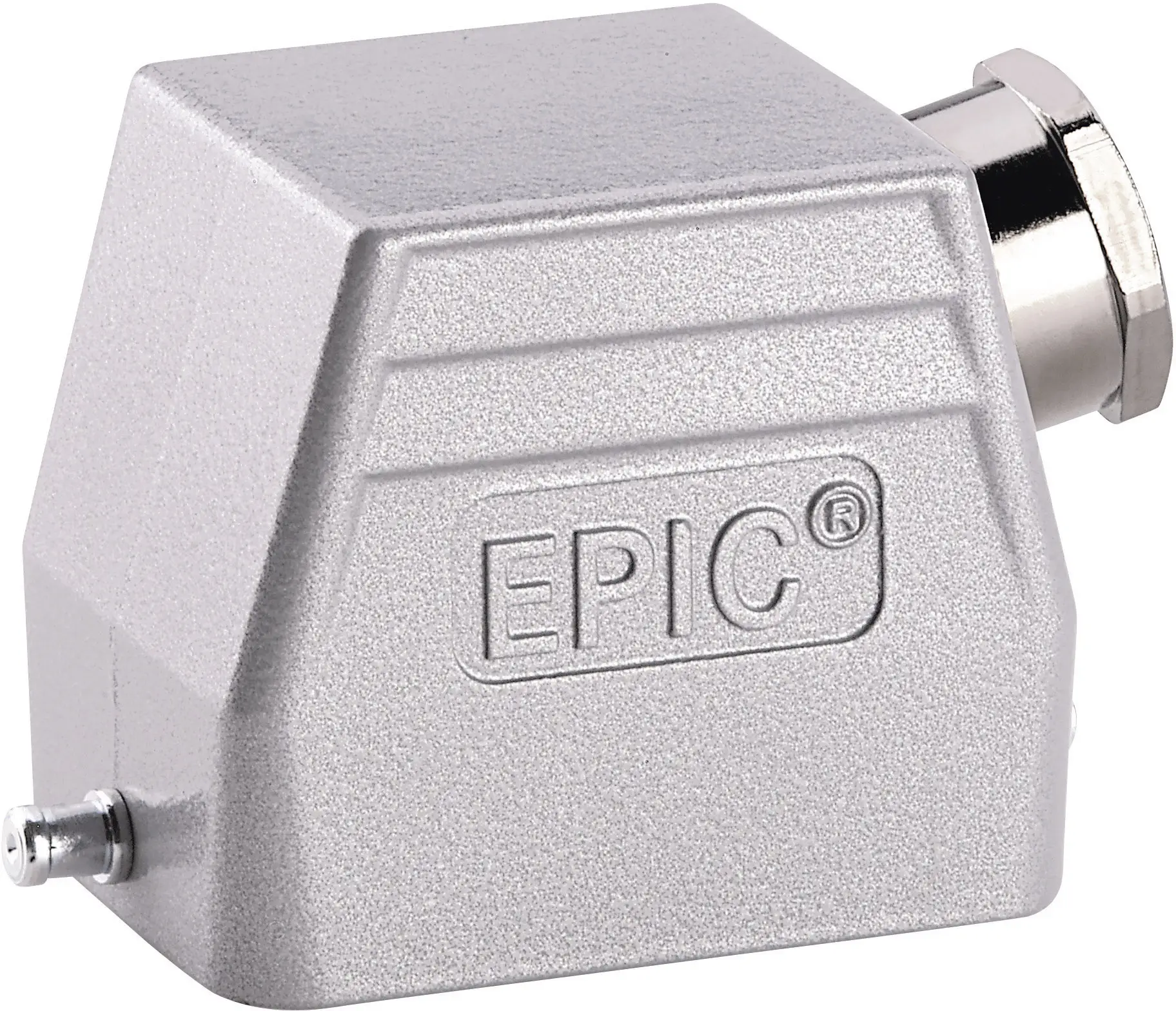 Корпус втулки M25 EPIC® H-B 6 LAPP 19022000 1 шт.