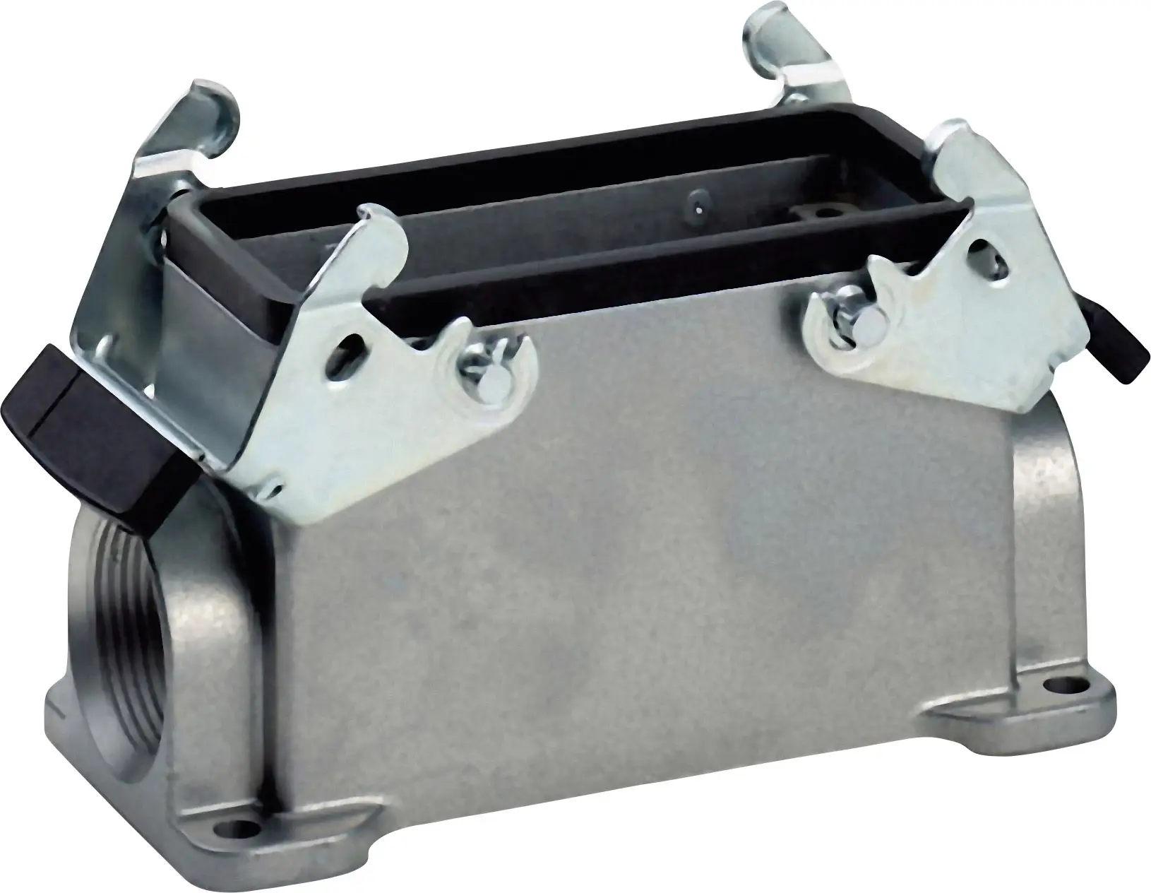 Базовый корпус M25 EPIC® H-B 10 LAPP 19034100 1 шт.