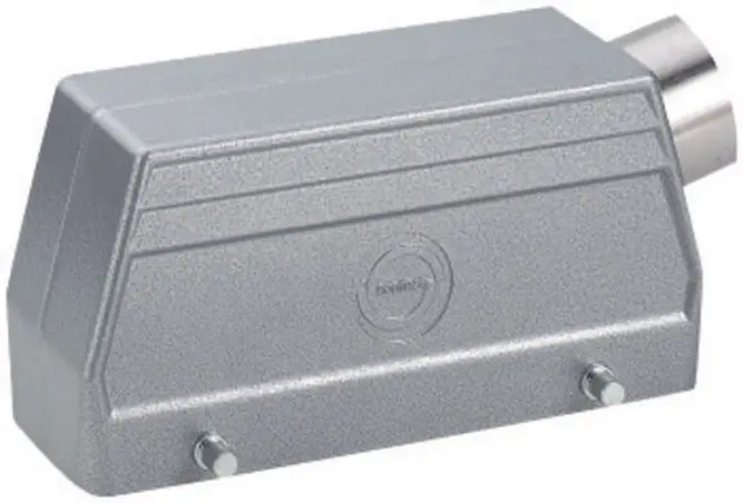 Корпус втулки M32 EPIC® H-B 24 LAPP 19123000 1 шт.