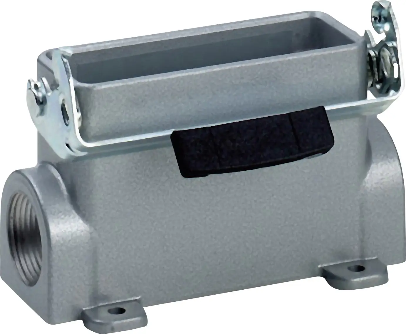 Базовый корпус M20 EPIC® H-A 10 LAPP 19448100 1 шт.